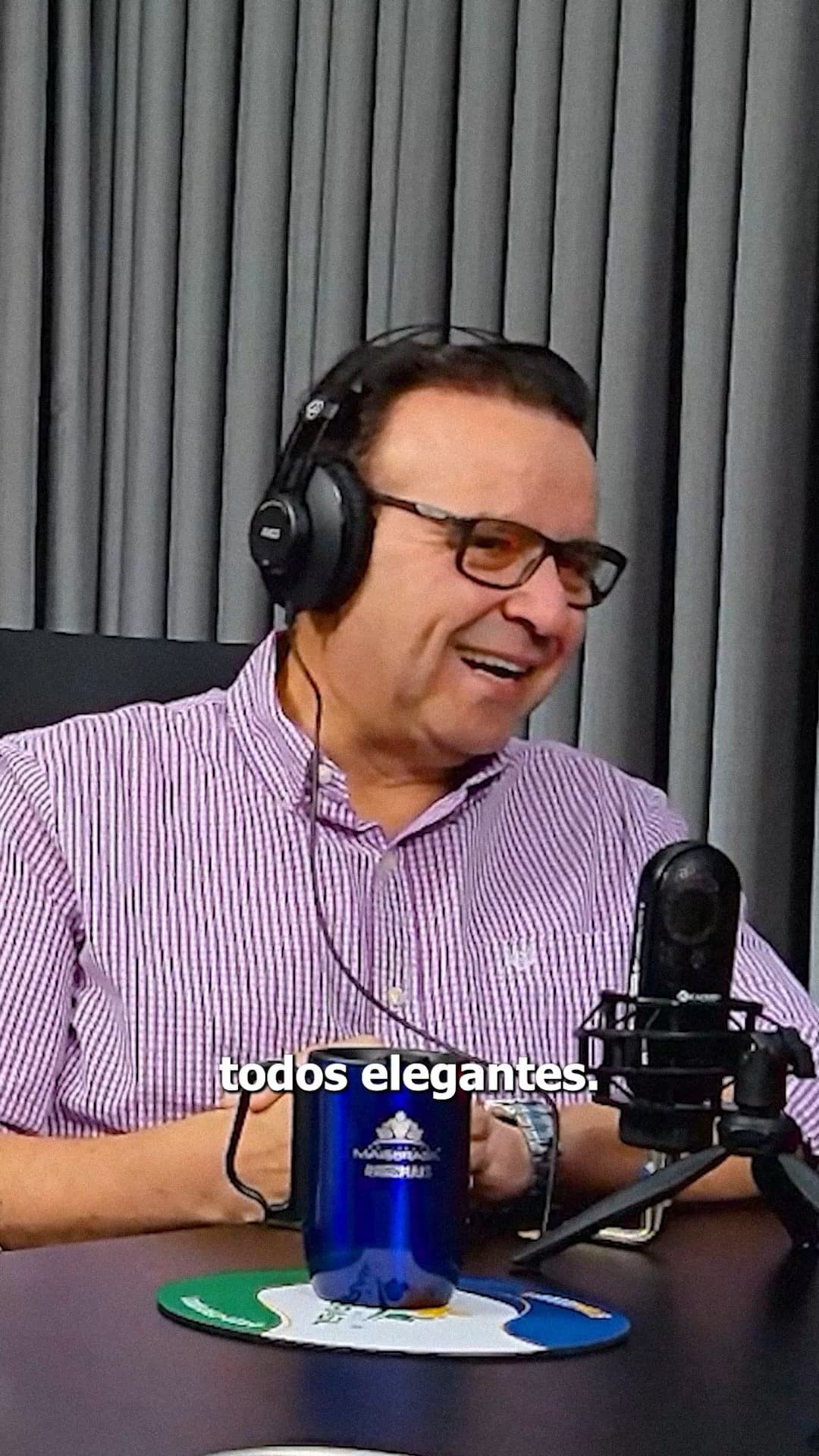Post do Instagram