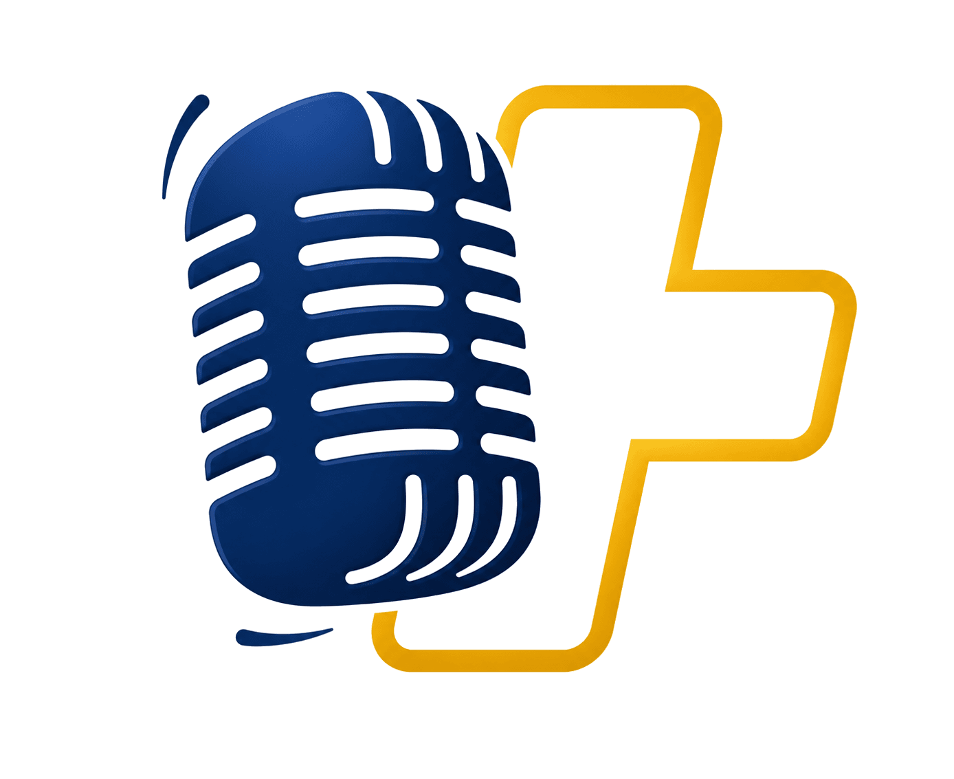 Juntos Pod+ Logo