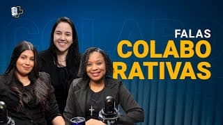 FALAS COLABORATIVAS - JUNTOS POD+ #007