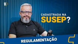 CADASTRADA NA SUSEP? - JUNTOS POD+ #007