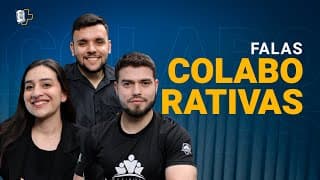 FALAS COLABORATIVAS - JUNTOS POD+ [EXTRA] #006