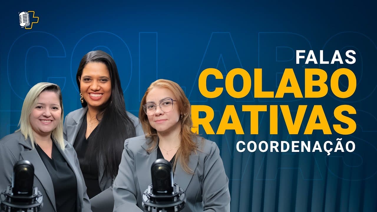 FALAS COLABORATIVAS - JUNTOS POD+ #008