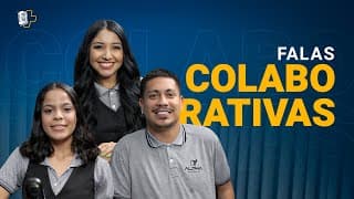 FALAS COLABORATIVAS - JUNTOS POD+ [EXTRA] #005