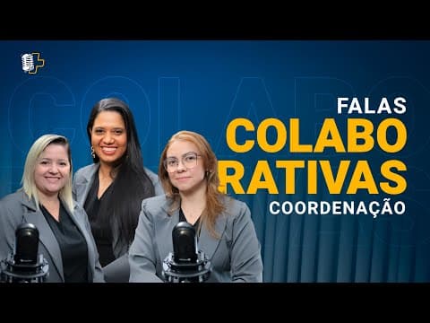 LIDERANÇA E GESTÃO - JUNTOS POD+ #014
